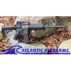 Windham Weaponry AR15 Rifle R16A4T Heavy Barrel Carbine