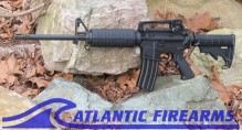 Windham Weaponry AR15 Rifle R16A4T Heavy Barrel Carbine