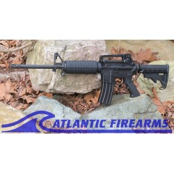 Windham Weaponry AR15 Rifle R16A4T Heavy Barrel Carbine