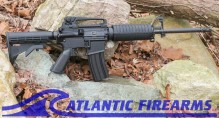 Windham Weaponry AR15 Rifle R16A4T Heavy Barrel Carbine