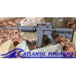 Windham Weaponry AR15 Rifle R16A4T Heavy Barrel Carbine