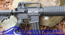 Windham Weaponry AR15 Rifle R16A4T Heavy Barrel Carbine