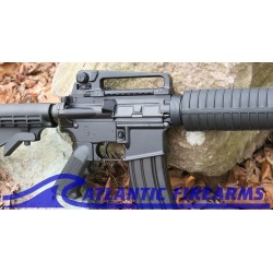 Windham Weaponry AR15 Rifle R16A4T Heavy Barrel Carbine