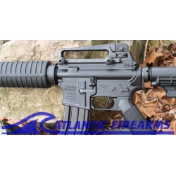 Windham Weaponry AR15 Rifle R16A4T Heavy Barrel Carbine