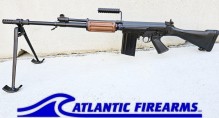DS Arms SA58 FAL Rifle FALO Heavy Barrel-SA5821-5041-A