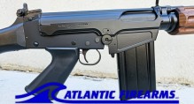 DS Arms SA58 FAL Rifle FALO Heavy Barrel-SA5821-5041-A