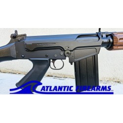 DS Arms SA58 FAL Rifle FALO Heavy Barrel-SA5821-5041-A