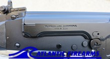 DS Arms SA58 FAL Rifle FALO Heavy Barrel-SA5821-5041-A