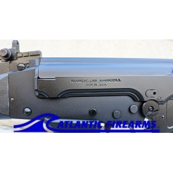 DS Arms SA58 FAL Rifle FALO Heavy Barrel-SA5821-5041-A