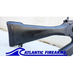 DS Arms SA58 FAL Rifle FALO Heavy Barrel-SA5821-5041-A