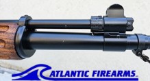 DS Arms SA58 FAL Rifle FALO Heavy Barrel-SA5821-5041-A