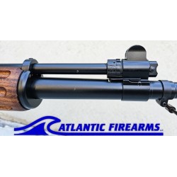 DS Arms SA58 FAL Rifle FALO Heavy Barrel-SA5821-5041-A