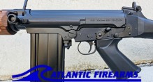 DS Arms SA58 FAL Rifle FALO Heavy Barrel-SA5821-5041-A