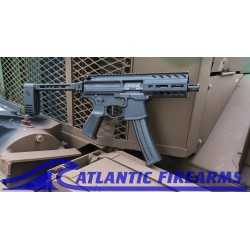 SIG SAUER MPX PISTOL PMPX-4B-9
