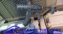 SIG SAUER MPX PISTOL PMPX-4B-9