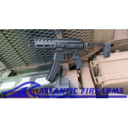 SIG SAUER MPX PISTOL PMPX-4B-9