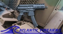 SIG SAUER MPX PISTOL PMPX-4B-9
