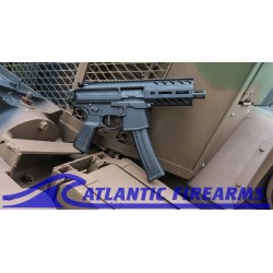 SIG SAUER MPX PISTOL PMPX-4B-9