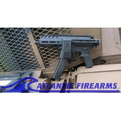 SIG SAUER MPX PISTOL PMPX-4B-9