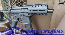 SIG SAUER MPX PISTOL PMPX-4B-9
