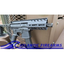 SIG SAUER MPX PISTOL PMPX-4B-9
