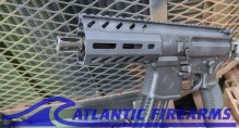 SIG SAUER MPX PISTOL PMPX-4B-9