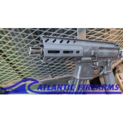 SIG SAUER MPX PISTOL PMPX-4B-9