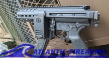 SIG SAUER MPX PISTOL PMPX-4B-9