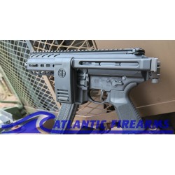 SIG SAUER MPX PISTOL PMPX-4B-9