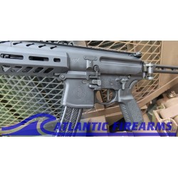 SIG SAUER MPX PISTOL PMPX-4B-9