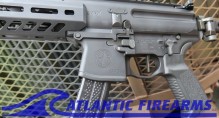 SIG SAUER MPX PISTOL PMPX-4B-9