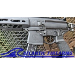 SIG SAUER MPX PISTOL PMPX-4B-9