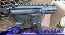 SIG SAUER MPX PISTOL PMPX-4B-9