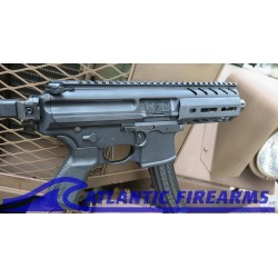 SIG SAUER MPX PISTOL PMPX-4B-9