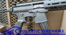 SIG SAUER MPX PISTOL PMPX-4B-9