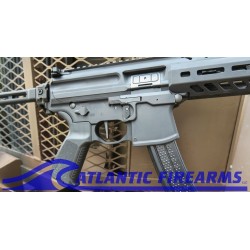 SIG SAUER MPX PISTOL PMPX-4B-9