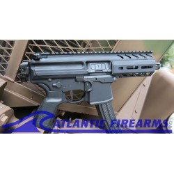 SIG SAUER MPX PISTOL PMPX-4B-9