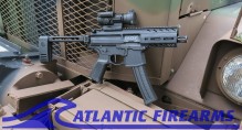 SIG SAUER MPX PISTOL PMPX-4B-9