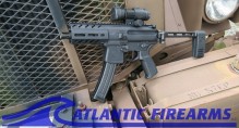 SIG SAUER MPX PISTOL PMPX-4B-9