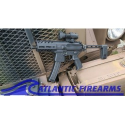 SIG SAUER MPX PISTOL PMPX-4B-9