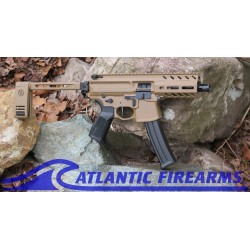 SIG SAUER PMPX-4B-9-COY MPX PISTOL