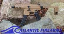 SIG SAUER PMPX-4B-9-COY MPX PISTOL