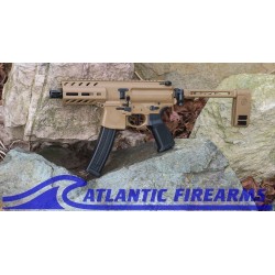 SIG SAUER PMPX-4B-9-COY MPX PISTOL