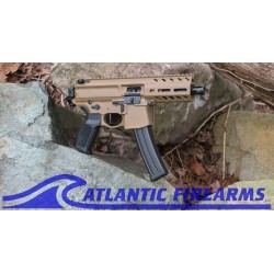 SIG SAUER PMPX-4B-9-COY MPX PISTOL
