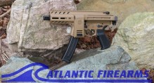 SIG SAUER PMPX-4B-9-COY MPX PISTOL