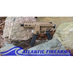 SIG SAUER PMPX-4B-9-COY MPX PISTOL