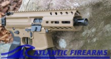 SIG SAUER PMPX-4B-9-COY MPX PISTOL