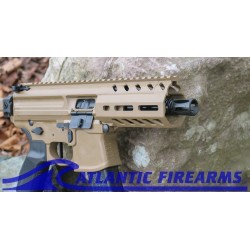 SIG SAUER PMPX-4B-9-COY MPX PISTOL