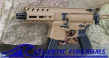 SIG SAUER PMPX-4B-9-COY MPX PISTOL