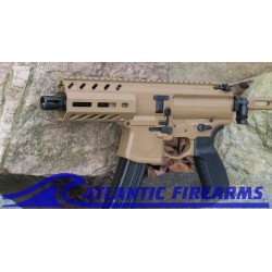 SIG SAUER PMPX-4B-9-COY MPX PISTOL